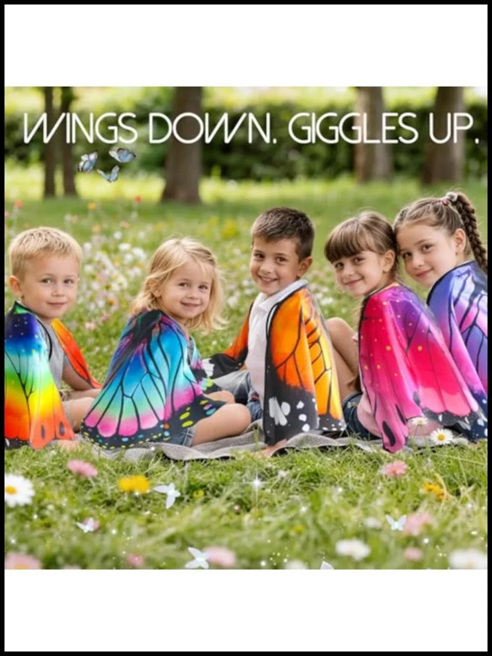 N/A toddler girls